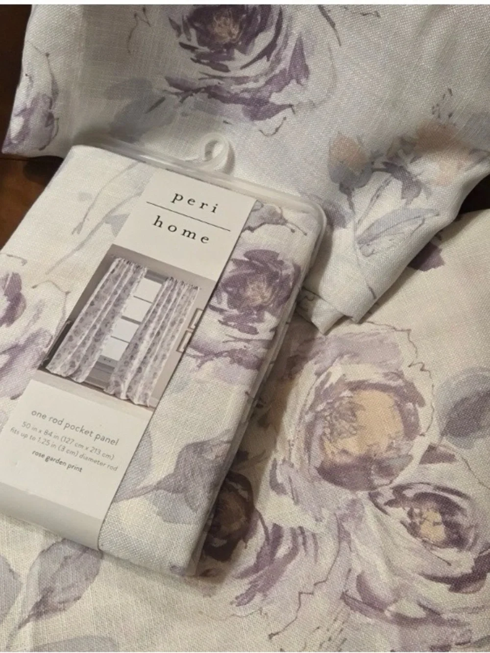 Peri Home curtains